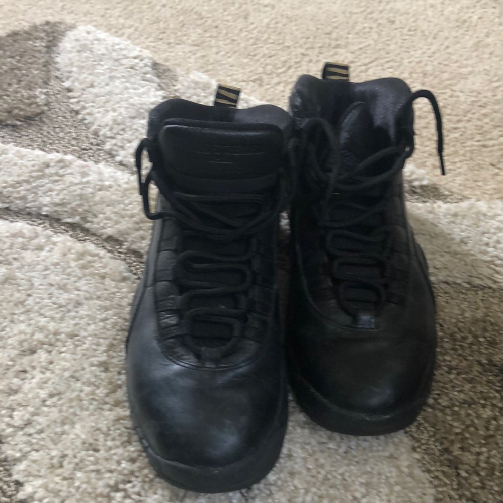 Men’s city collection Jordan’s